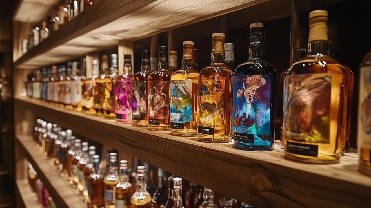 Comment bien choisir votre rhum en ligne parmi plus de 1200 références